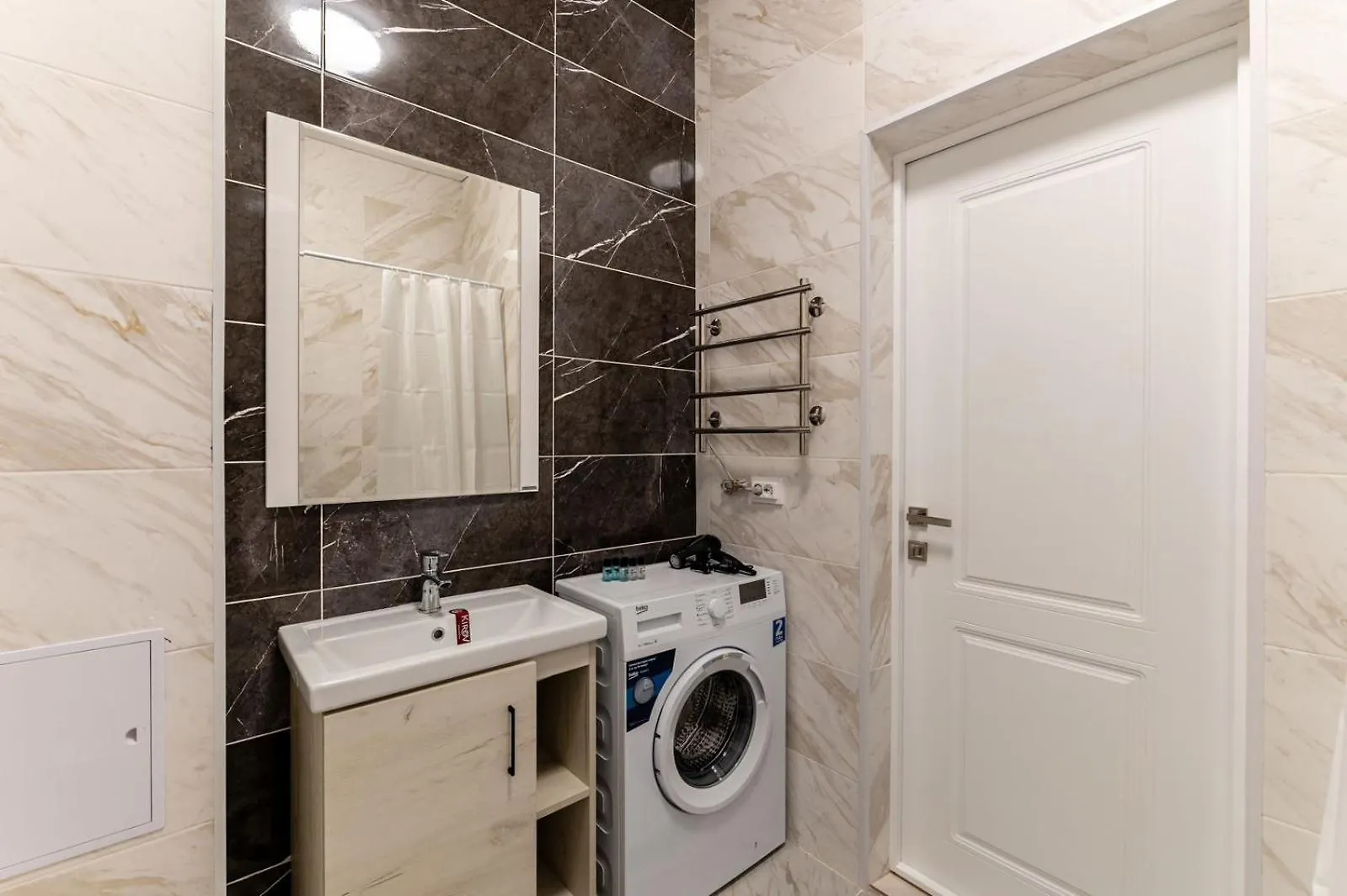 Zhana Alem Luxe Apartment Αστάνα Καζακστάν
