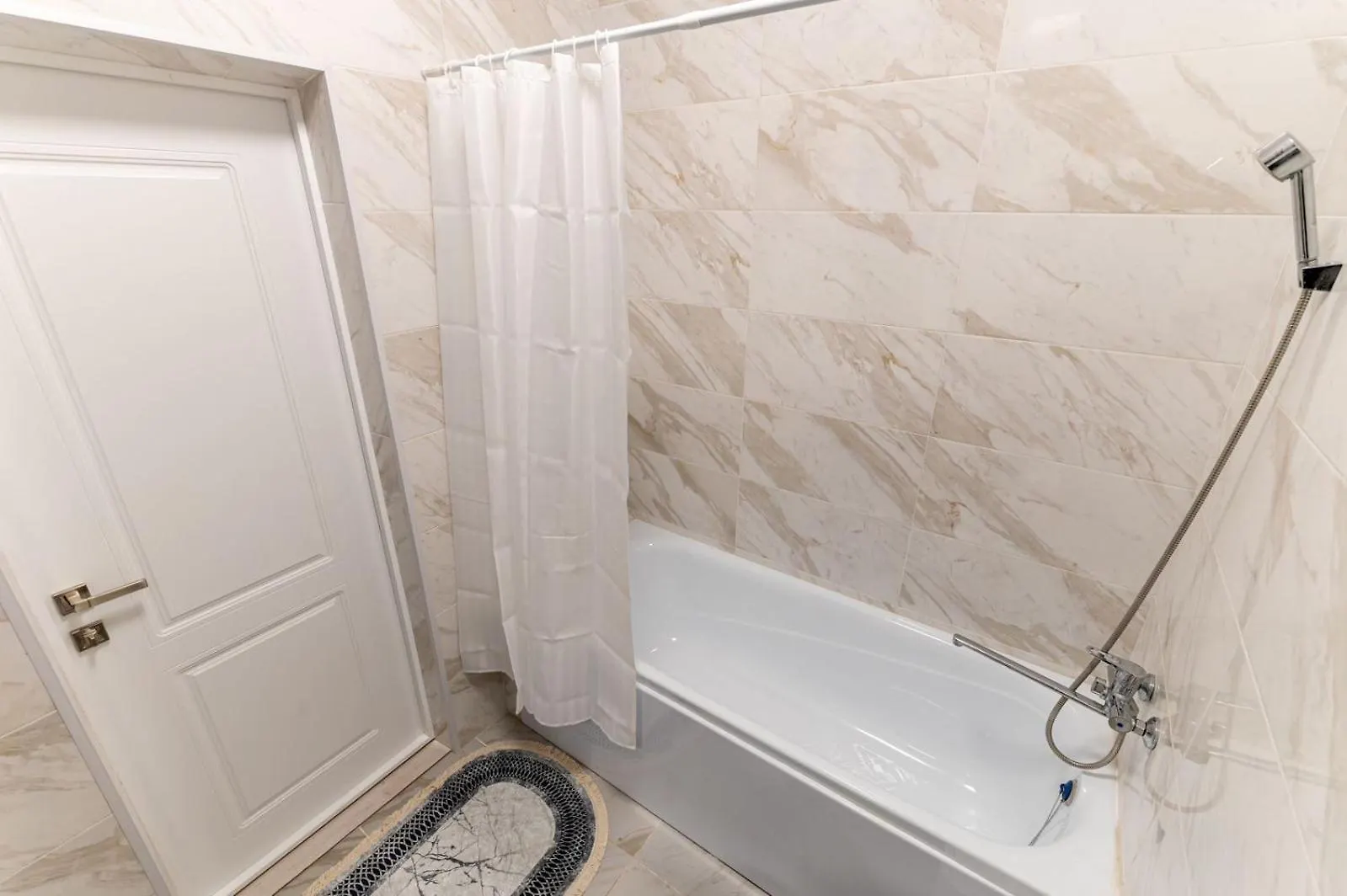 Zhana Alem Luxe Apartment Αστάνα 0*,  Καζακστάν